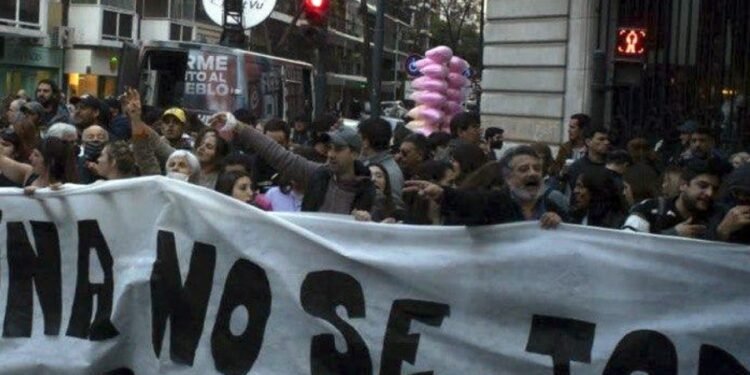 La inteligencia previa y el rol de «la banda de los copitos», bajo la lupa de la Justicia