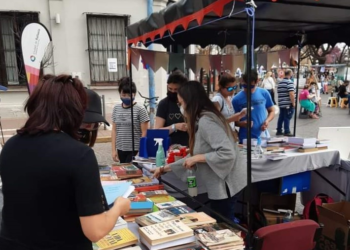 La Semana del Libro abre su Espacio de Feria este domingo