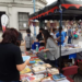 La Semana del Libro abre su Espacio de Feria este domingo