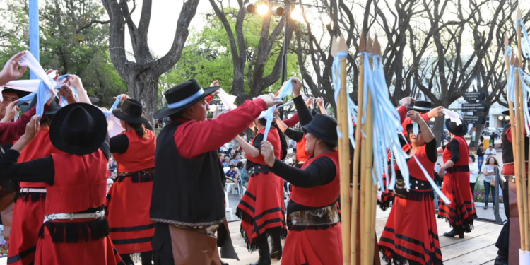 Este sábado se realizará la Fiesta de las Culturas en la ciudad