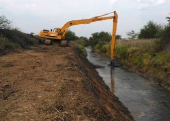 Con más de 500 millones de presupuesto, Provincia licitará la canalización del Bajo Peretti