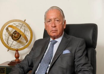 Perotti, De Mendiguren y Funes de Rioja presidirán festejo industrial en Rafaela