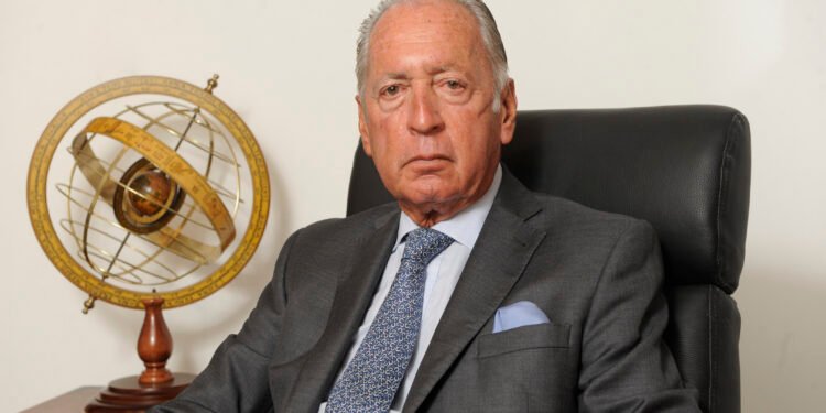 Perotti, De Mendiguren y Funes de Rioja presidirán festejo industrial en Rafaela