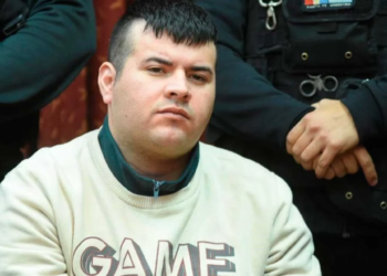 Condenaron a perpetua al homicida de Julio Cabal