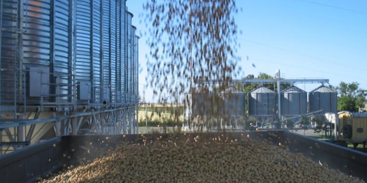 La provincia de Santa Fe a la vanguardia en la capacitación de operarios de poscosecha de granos almacenados