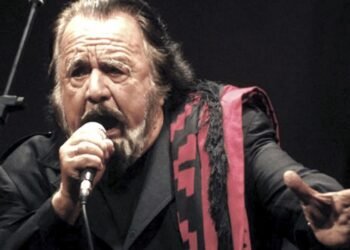 Convocan a artistas para realizar un monumento escultórico de Horacio Guarany