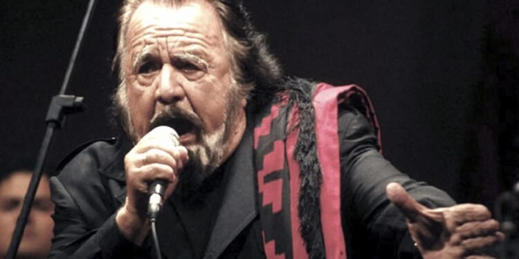 Convocan a artistas para realizar un monumento escultórico de Horacio Guarany