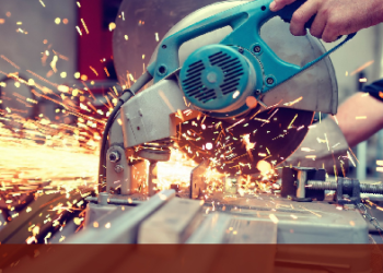 En agosto, la producción industrial santafesina creció un 5,4% interanual