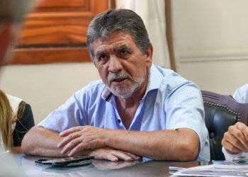 Tras la ruptura, vuelven a negociar los municipales con los intendentes