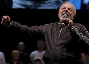 Lula: «Antes la violencia de la derecha era verbal, pero eso cambió con Bolsonaro»