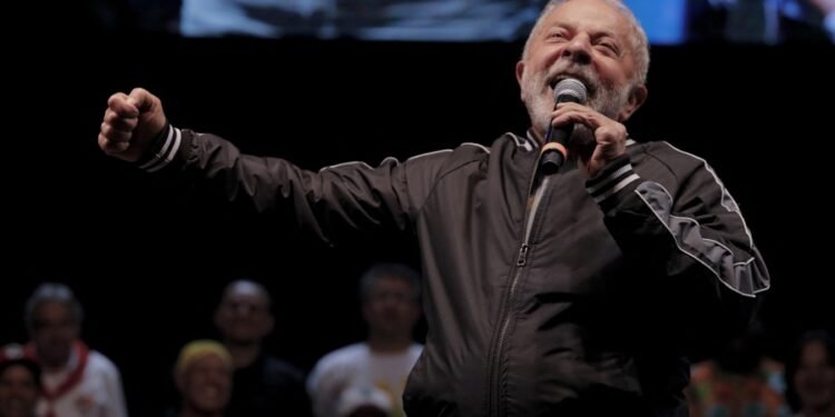 Lula: «Antes la violencia de la derecha era verbal, pero eso cambió con Bolsonaro»