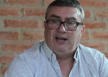 Charla con la presencia de exCombatientes en Malvinas