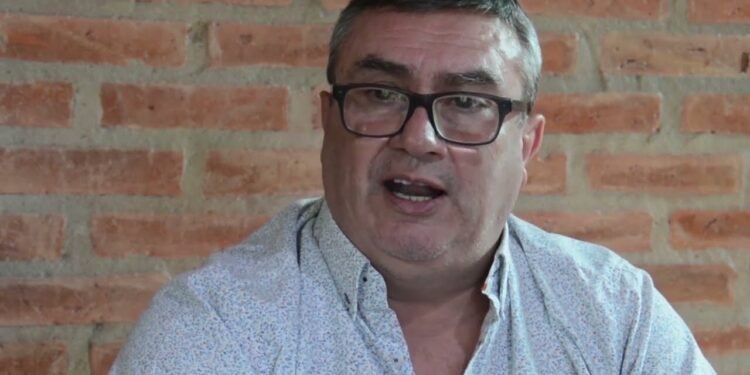 Charla con la presencia de exCombatientes en Malvinas