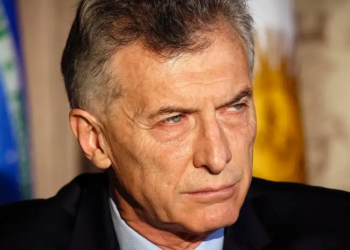 Macri: «Mi repudio absoluto al ataque sufrido por Cristina Kirchner»