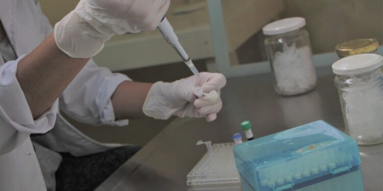 La provincia avanza en la vigilancia epidemiológica de muestras de leche
