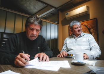 Finalmente hubo acuerdo en la paritaria de los municipales