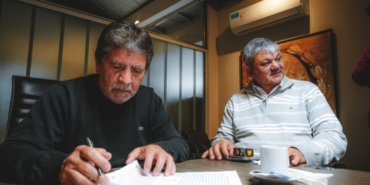 Finalmente hubo acuerdo en la paritaria de los municipales