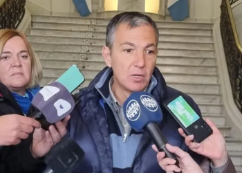 Paritarias: suspenden la reunión prevista para este viernes entre provincia y los gremios docentes