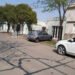 Extrema preocupación: un individuo inimputable entró a una casa con suma violencia