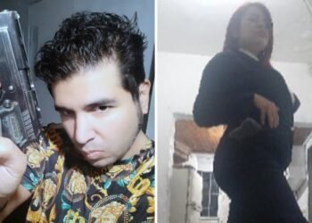 La novia de Sabag Montiel declaró y negó su participación en el ataque