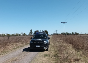 Femicidio, una de las hipótesis en la muerte violenta de una rafaelina