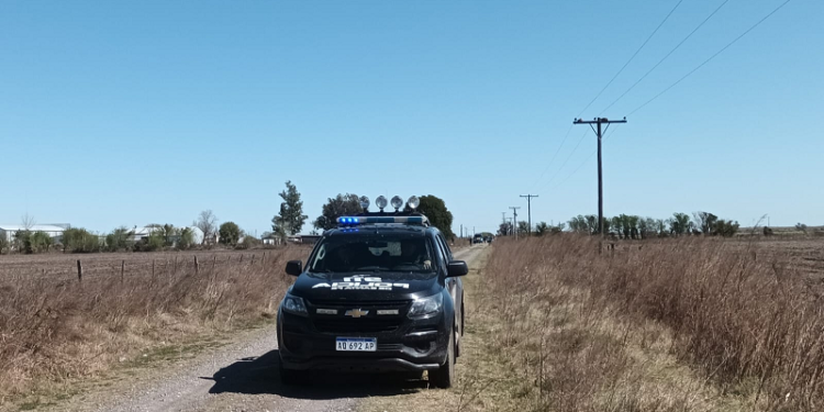 Femicidio, una de las hipótesis en la muerte violenta de una rafaelina