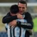 Con Messi a la cabeza, Scaloni oficializó la lista para los amistosos en EEUU