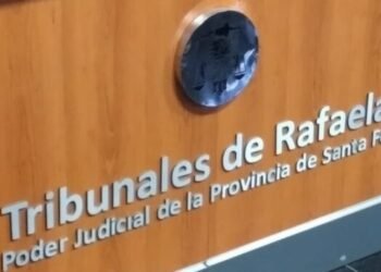 Juran juezas y jueces para los Tribunales de Santa Fe, Reconquista y Rafaela