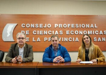 La provincia pone en marcha el programa ReClub