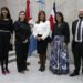 La provincia acordó un nuevo proyecto de cooperación internacional con Costa Rica