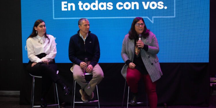 Santa Fe Capacita: más de 2.000 personas se preinscribieron en la convocatoria a los cursos de economía del conocimiento con perspectiva de género