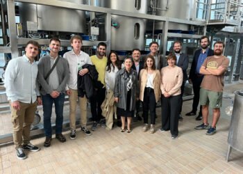 Respaldo a la participación de empresas santafesina en ferias internacionales