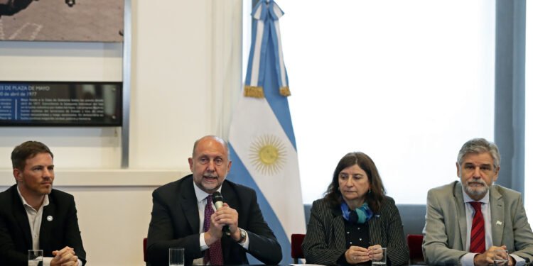 Licitan la construcción del nuevo edificio del Instituto de Lactología Industrial de Santa Fe