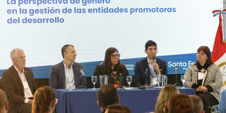 Impulsan el primer Encuentro Internacional de Agencias, Asociaciones e Instituciones para el Desarrollo
