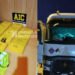 Ceres: un camionero llevaba 14 kilos de cocaína bajo el colchón