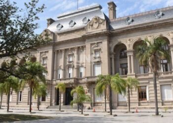 Se conocieron los puntos claves de la oferta a los gremios estatales