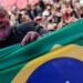 Lula, nuevo presidente electo de Brasil