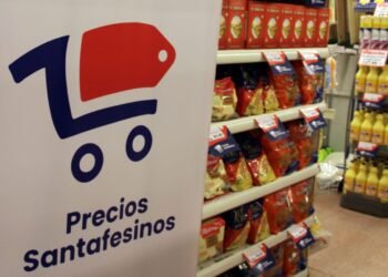 Iniciaron una nueva etapa de Precios Santafesinos