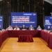 Perotti presentó un proyecto para el turismo y la producción de Rosario hacia el Sur
