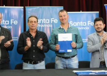 La provincia construirà 63 viviendas en La Capital