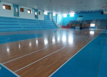 El boxeo llega al Lucio Casarín