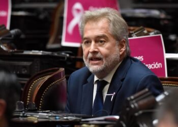 «No puede ser más caro producir y trabajar en el interior que en el AMBA»