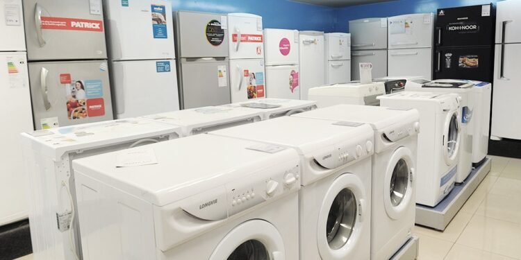 Fernández anunció que el viernes entra en vigencia Ahora 30 para comprar electrodomésticos