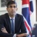 Rishi Sunak asume como primer ministro británico