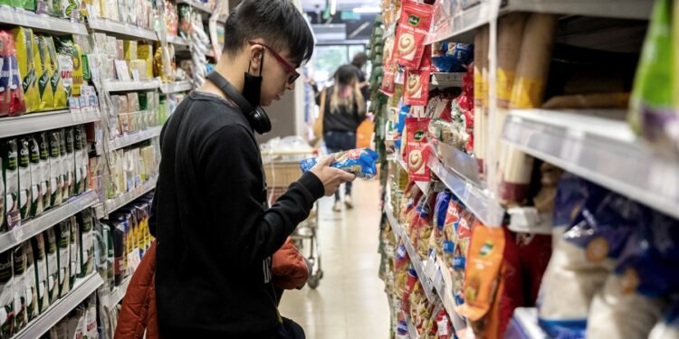 El INDEC midió en 6,2% la inflación de septiembre