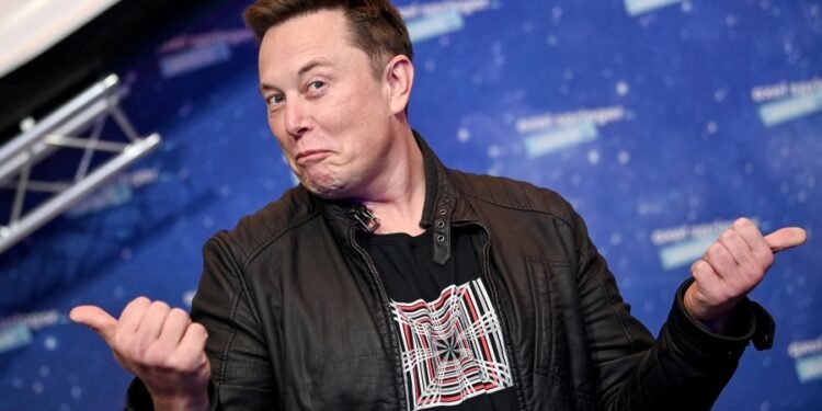 Elon Musk volvió a ofrecer US$ 44.000 millones para comprar Twitter