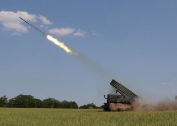 Rusia ensayó una respuesta nuclear masiva como respuesta a un posible ataque atómico