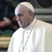 Francisco publica nuevo libro sobre su pontificado y diez «pedidos en nombre de Dios»
