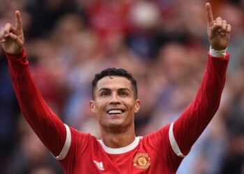 Cristiano Ronaldo volvería a Italia en 2023 para jugar en el Napoli