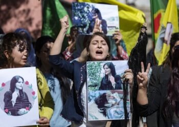 Irán: al menos 108 muertos por la represión a las protestas tras la muerte de Amini